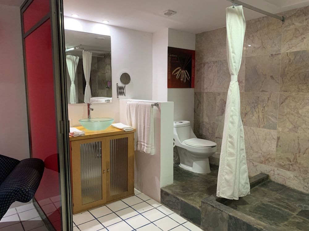 Mayasol Hotel Classic Room 4