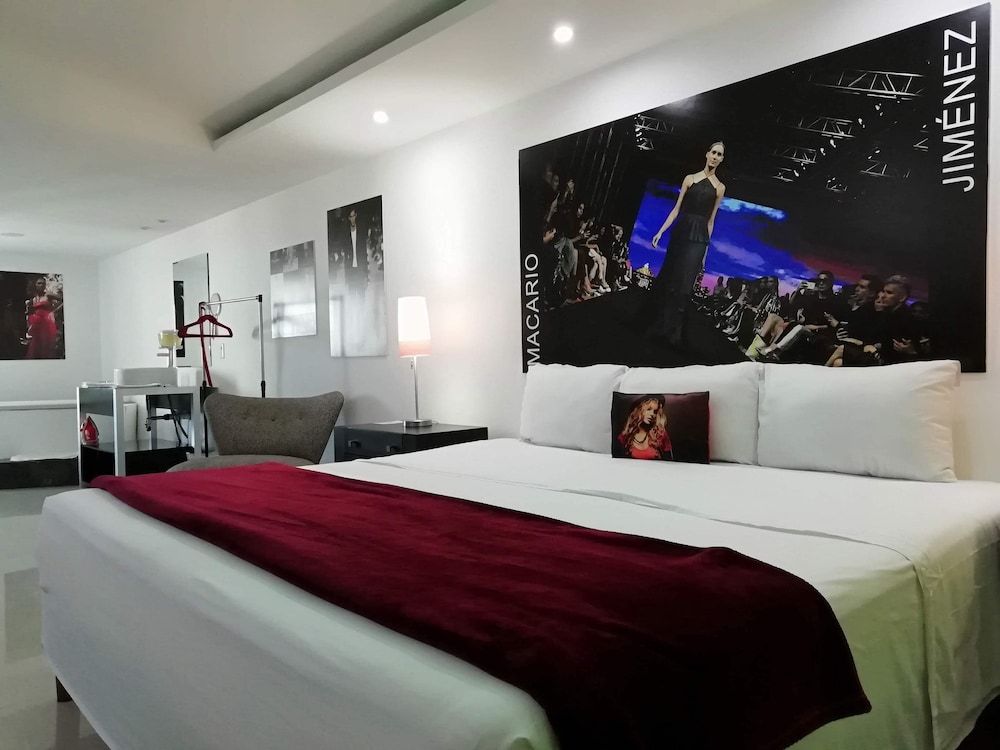 Mayasol Hotel Classic Room 3