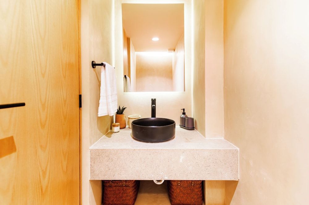 Nalú Studios Design Studio, 1 Bedroom, Terrace, City View 14