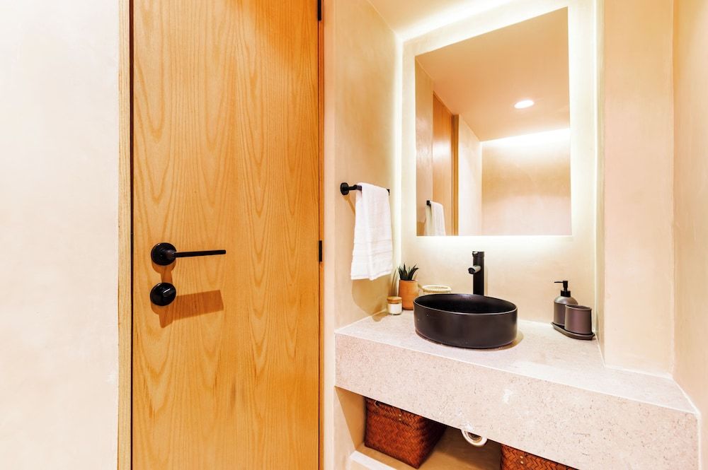 Nalú Studios Design Studio, 1 Bedroom, Terrace, City View 13