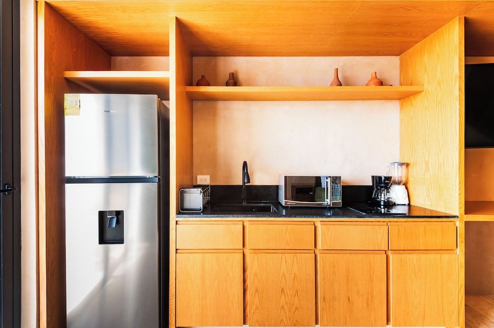 Nalú Studios Design Studio, 1 Bedroom, Terrace, City View 4