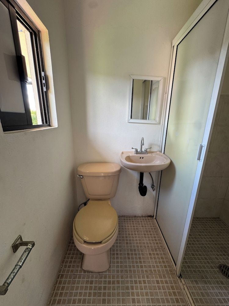 Hotel Quinta Ventura Standard Room 7