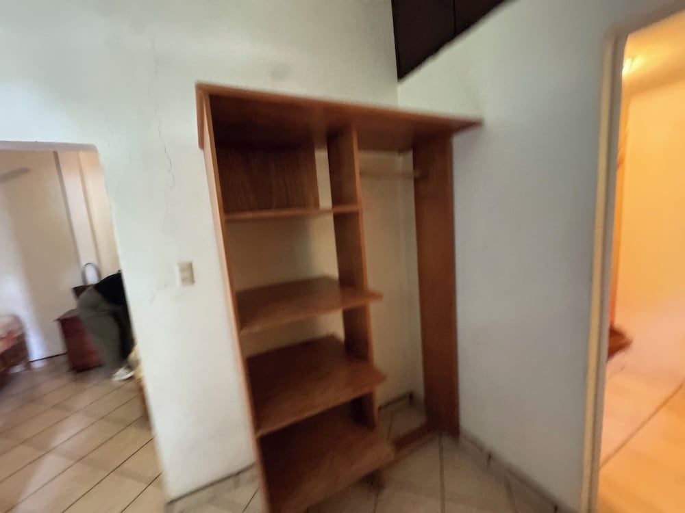 Hotel Quinta Ventura Triple Room 5