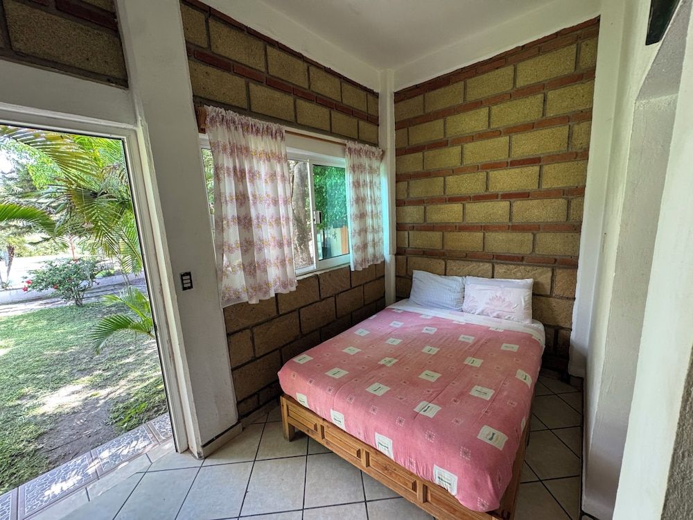 Hotel Quinta Ventura Triple Room 4