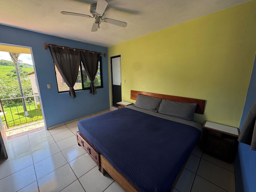 Hotel Quinta Ventura Standard Room 3