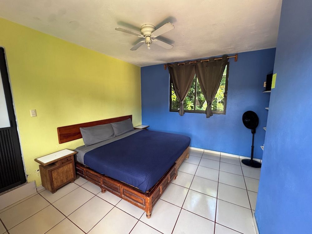 Hotel Quinta Ventura Standard Room