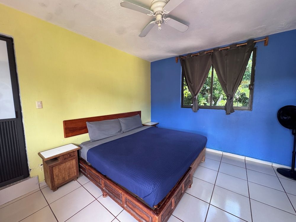 Hotel Quinta Ventura Standard Room 6