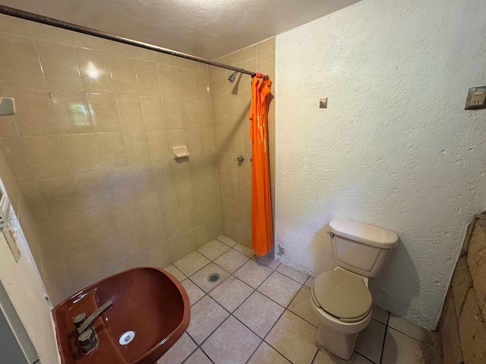 Hotel Quinta Ventura Triple Room 7