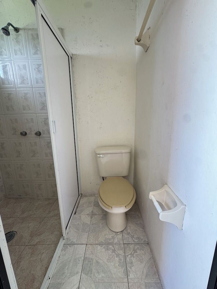 Hotel Quinta Ventura Standard Double Room 6