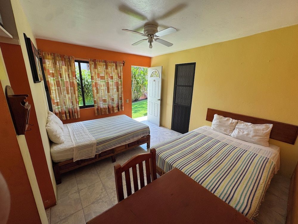 Hotel Quinta Ventura Standard Double Room 5