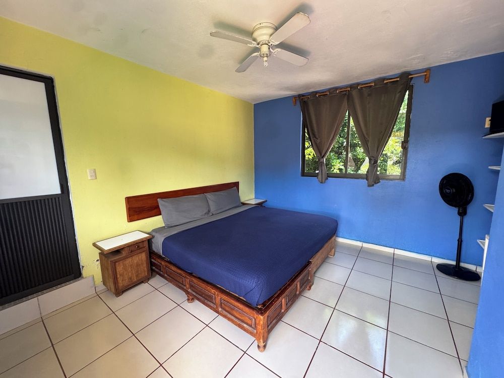 Hotel Quinta Ventura Standard Room 5