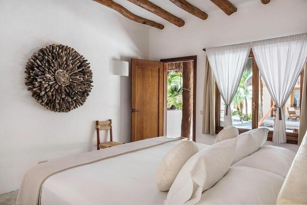 Tierra del Mar Hotel Habitacion Deluxe 3