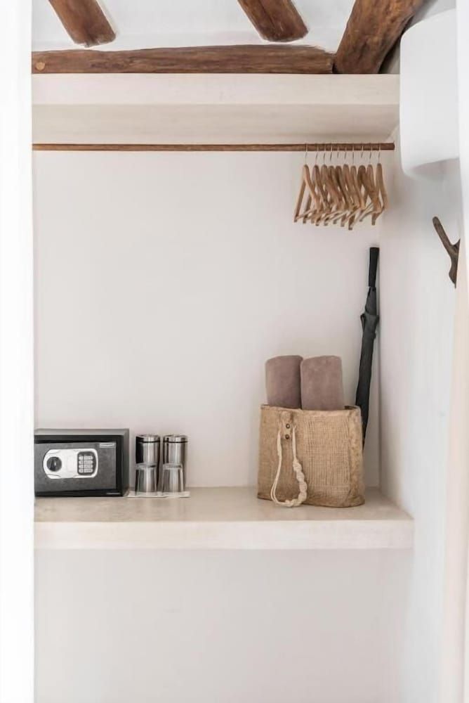 Tierra del Mar Hotel Habitacion Deluxe 4