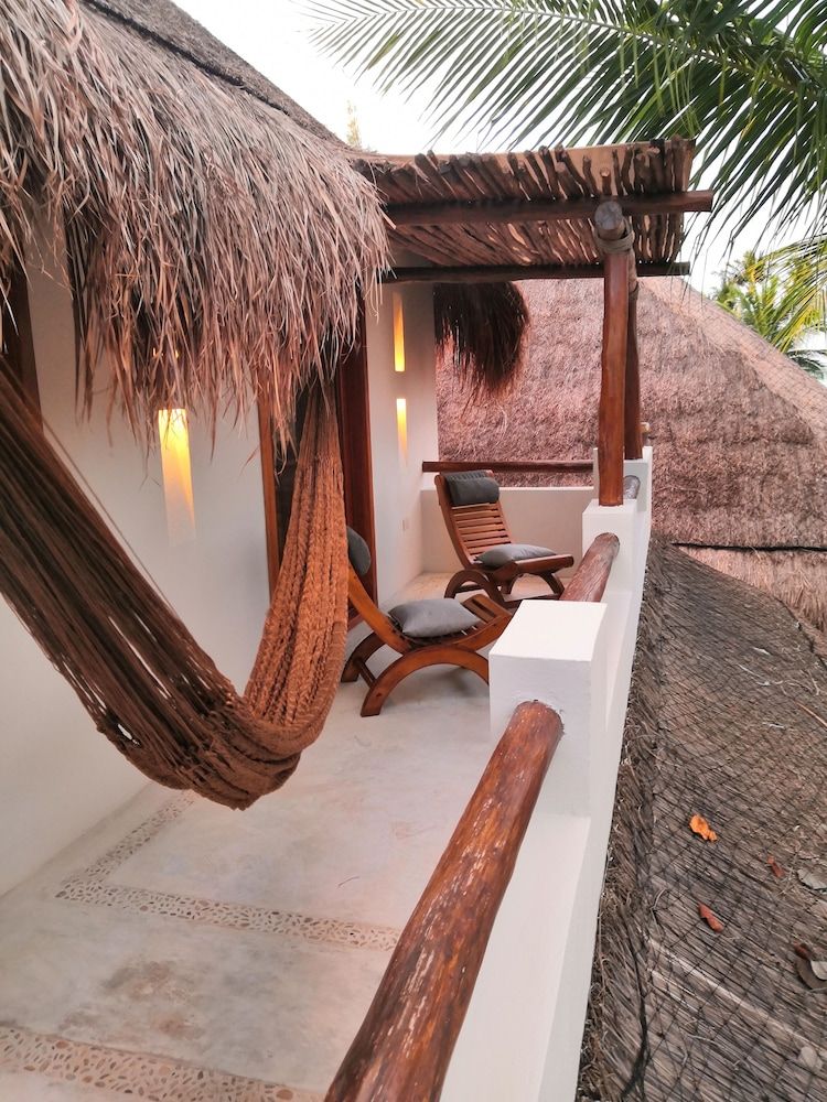 Tierra del Mar Hotel Suite Patronal 2