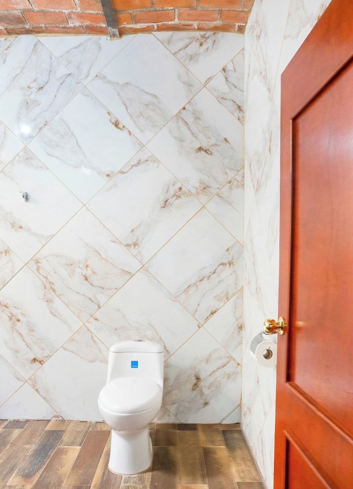 Collection O Hotel Monte Agave Superior Double Room, 1 King Bed 4