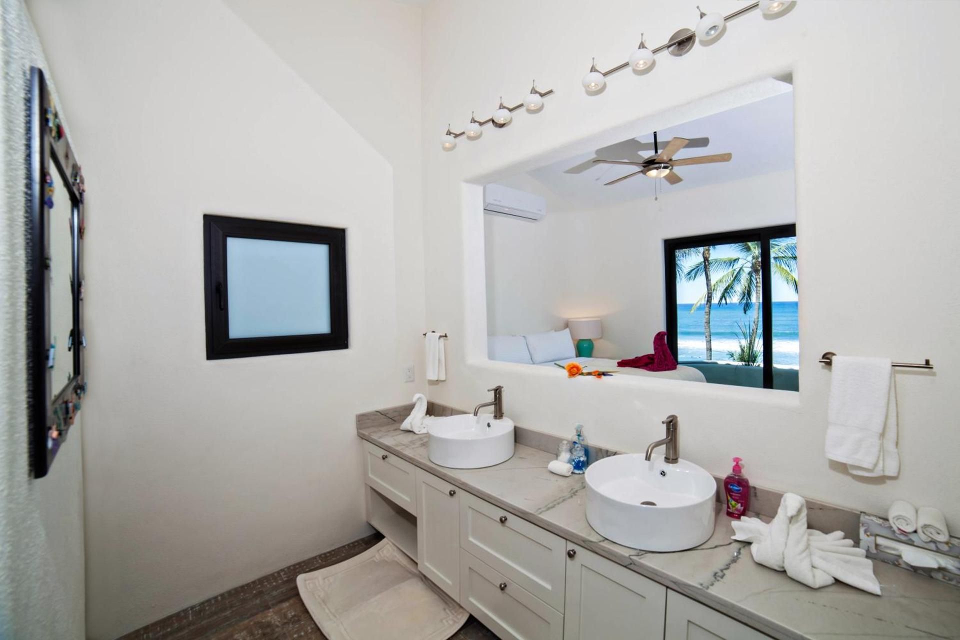Superior Suite with Sea View