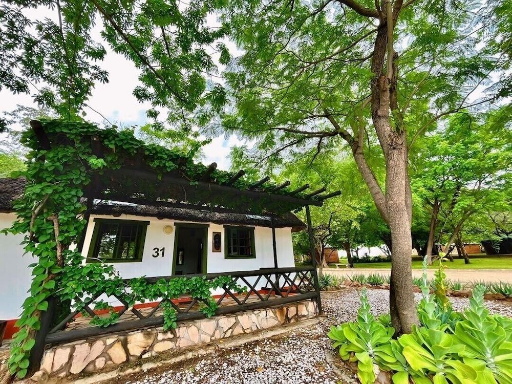 Ngandu Hotel - Rundu