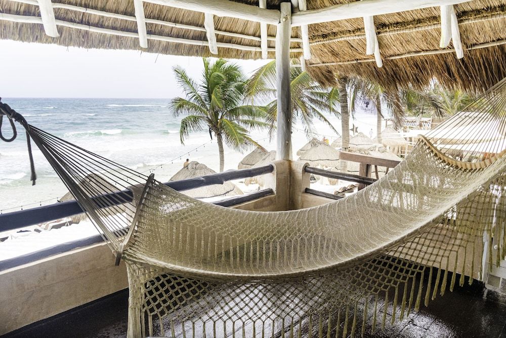Junior Suite, Ocean View