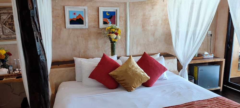 Junior Suite, Ocean View