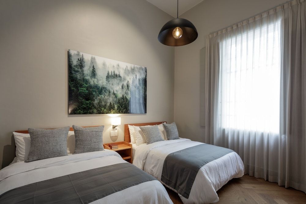 Casa Bosque Eduviges Deluxe Suite 4