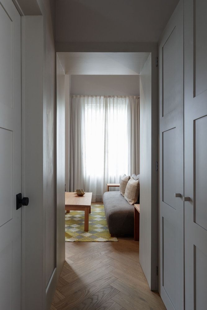 Casa Bosque Eduviges Honeymoon Suite 5