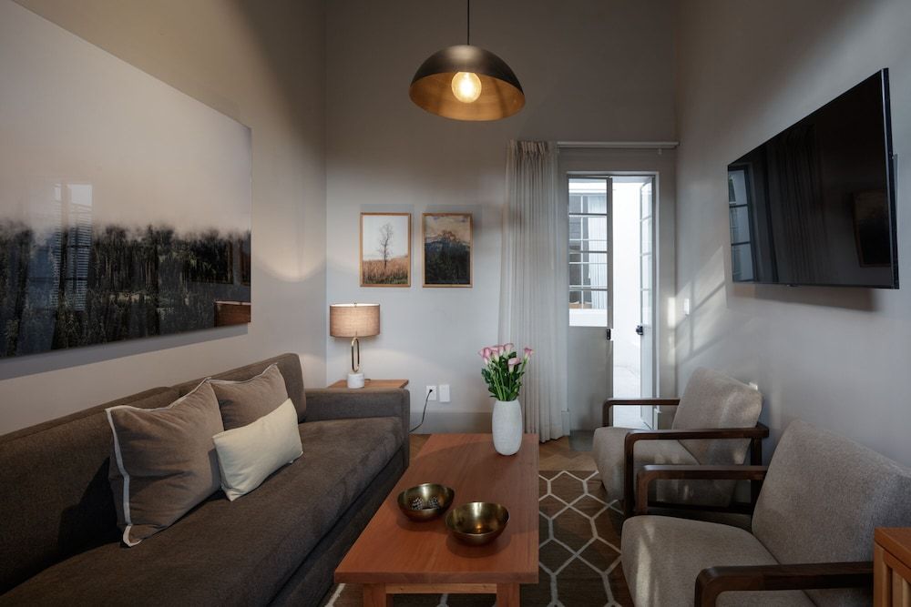 Casa Bosque Eduviges Deluxe Suite 2