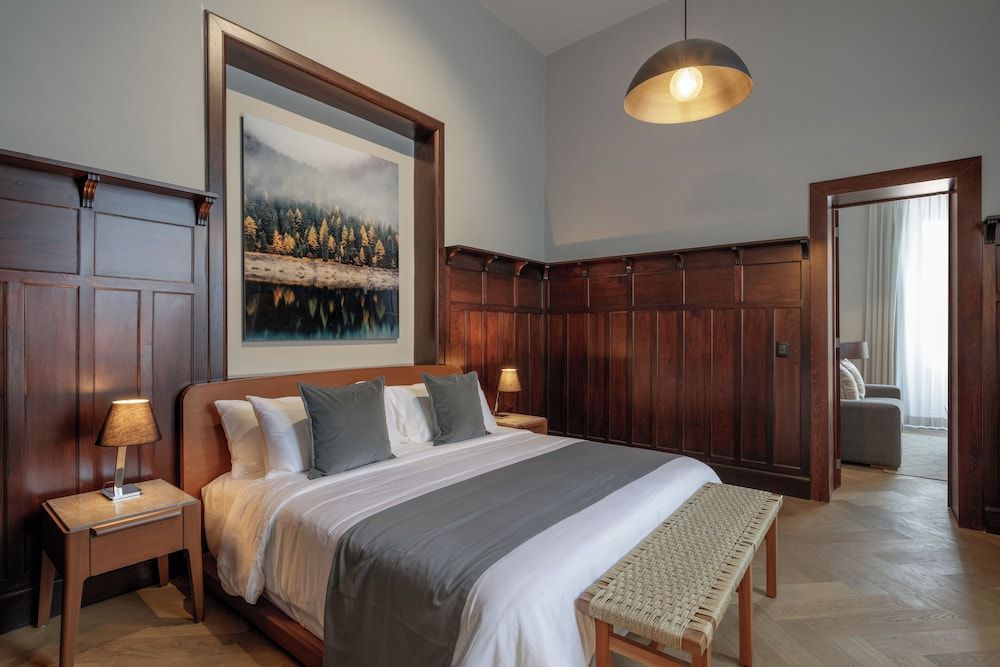 Casa Bosque Eduviges Honeymoon Suite 9