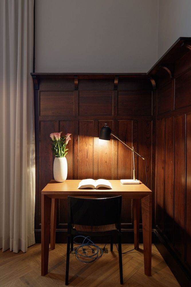 Casa Bosque Eduviges Honeymoon Suite 7