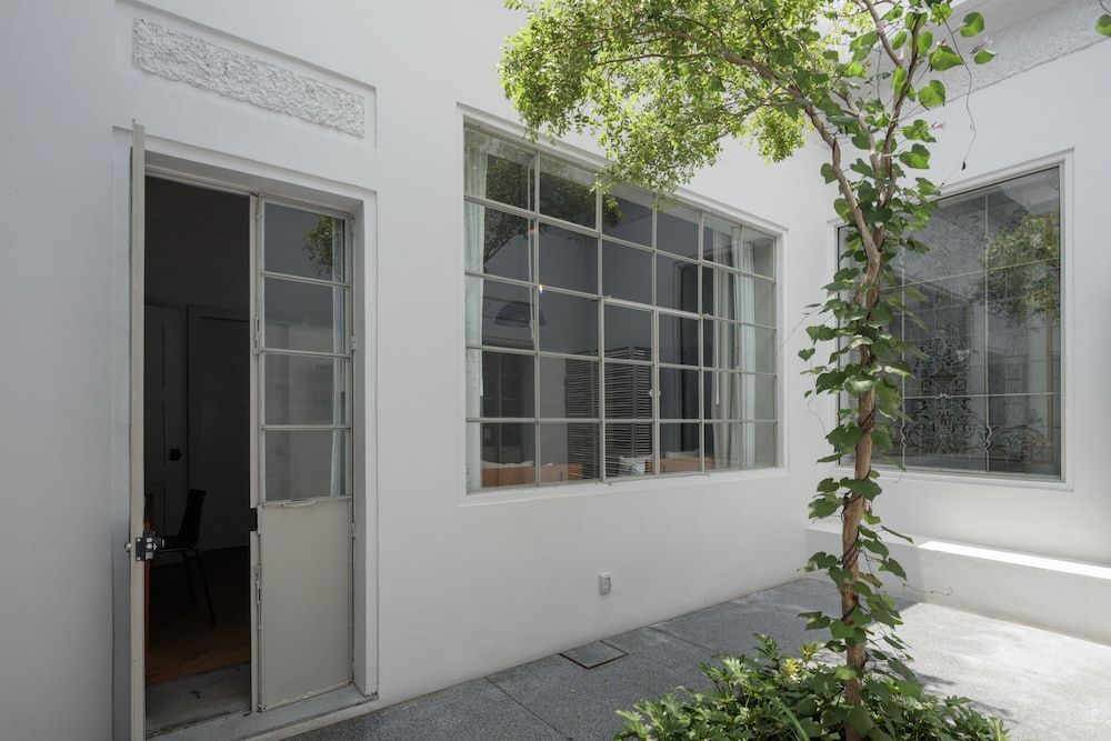 Casa Bosque Eduviges Deluxe Suite 10