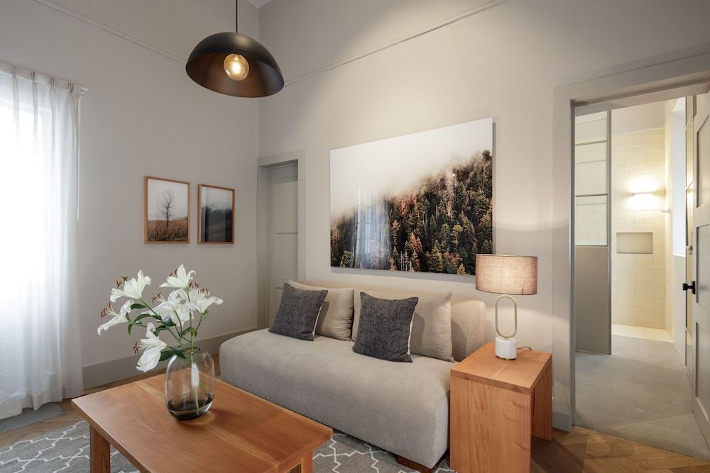 Casa Bosque Eduviges Deluxe Suite 7