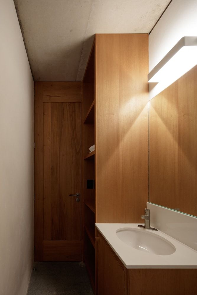 Casa Bosque Eduviges Design Room, 1 King Bed 10