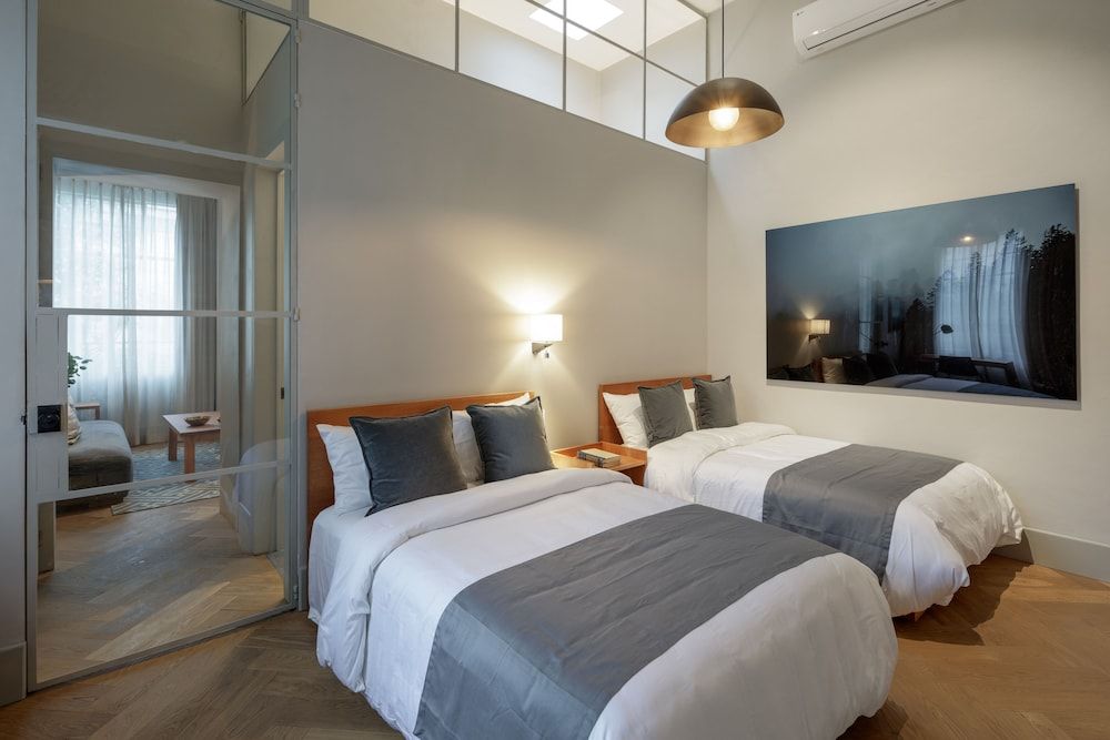 Casa Bosque Eduviges Deluxe Suite 3