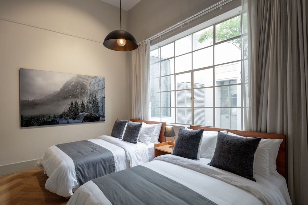 Casa Bosque Eduviges Deluxe Suite 5