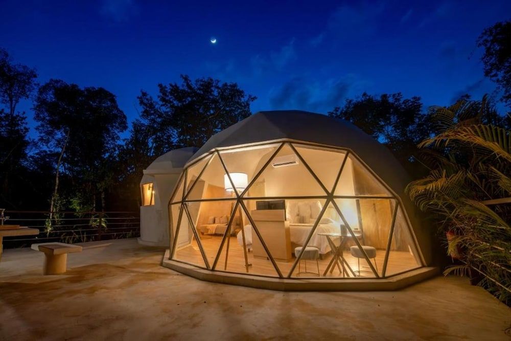 Alma Maya Resort – Riviera Maya Comfort Room 11