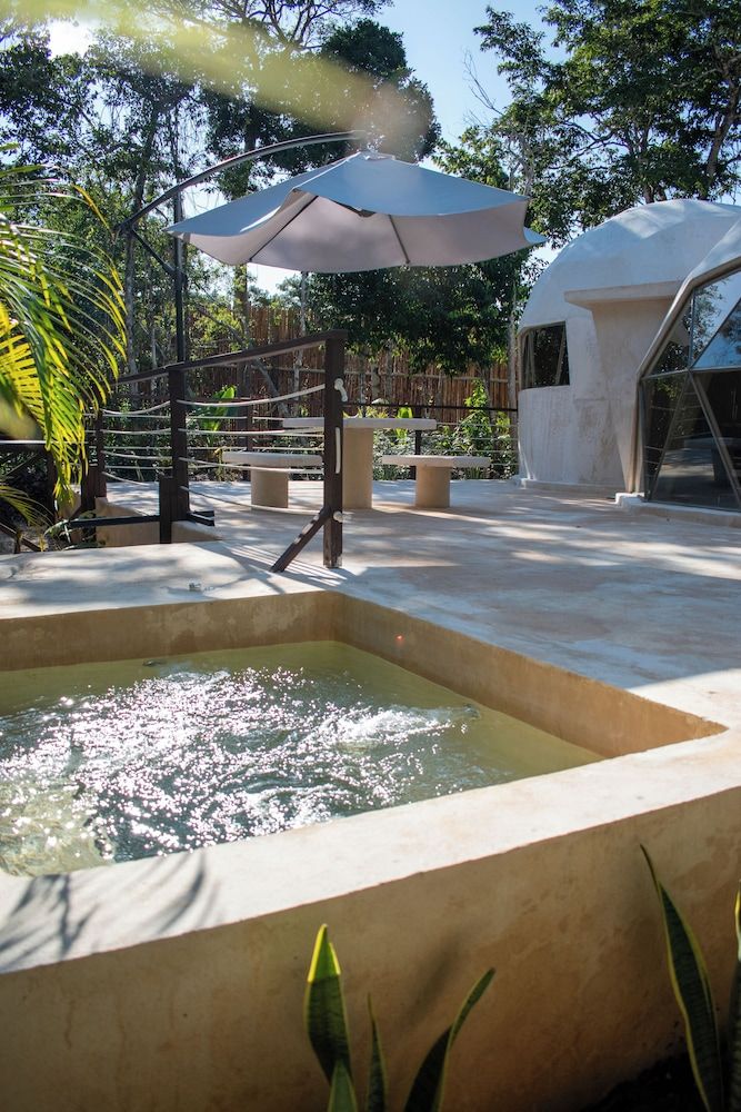 Alma Maya Resort – Riviera Maya Comfort Room 8