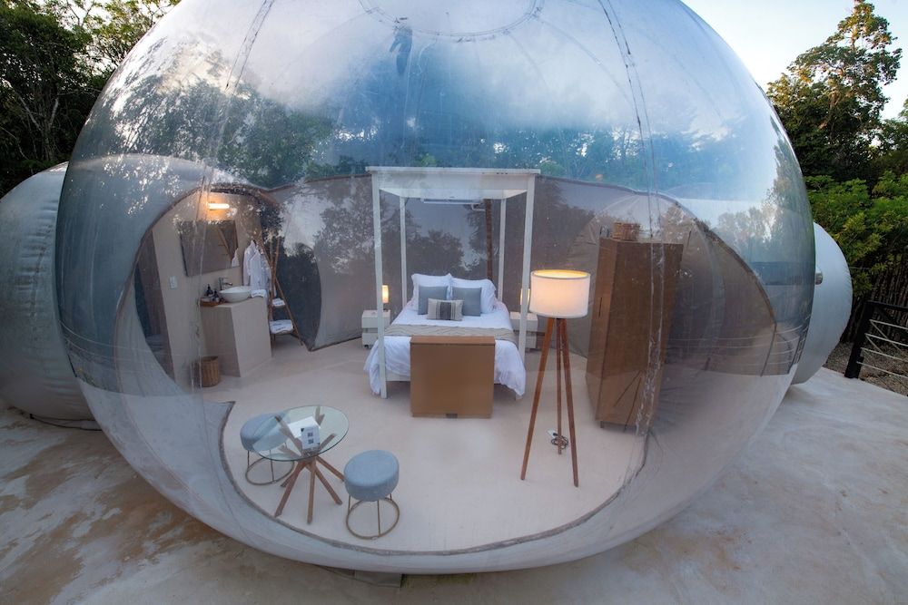 Alma Maya Resort – Riviera Maya Comfort Room 4