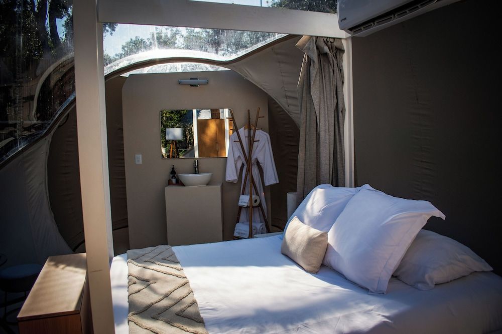 Alma Maya Resort – Riviera Maya Panoramic Room, 1 Queen Bed 11