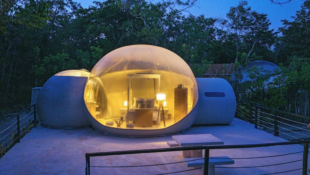 Alma Maya Resort – Riviera Maya Comfort Room 3