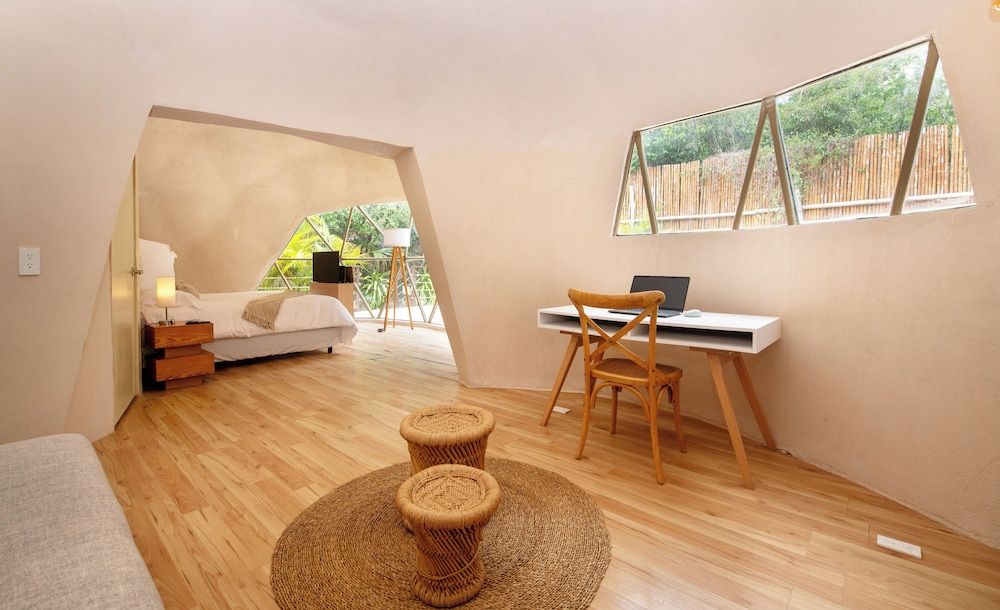 Alma Maya Resort – Riviera Maya Luxury Room 4