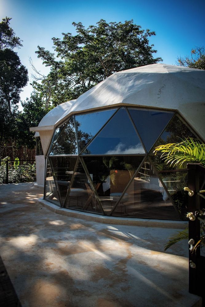 Alma Maya Resort – Riviera Maya Luxury Room 3