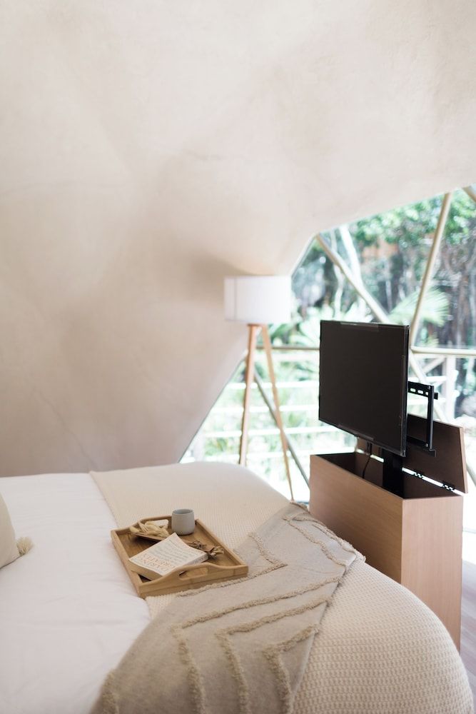 Alma Maya Resort – Riviera Maya Comfort Room 10