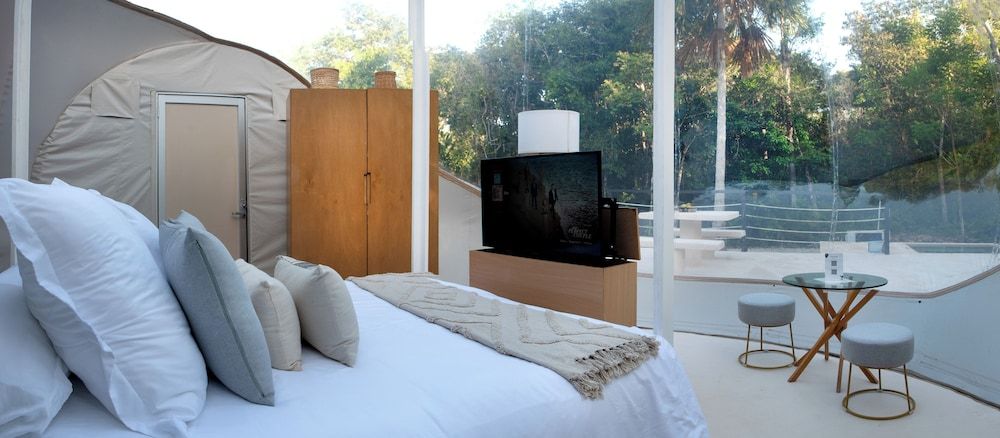 Alma Maya Resort – Riviera Maya Comfort Room 2