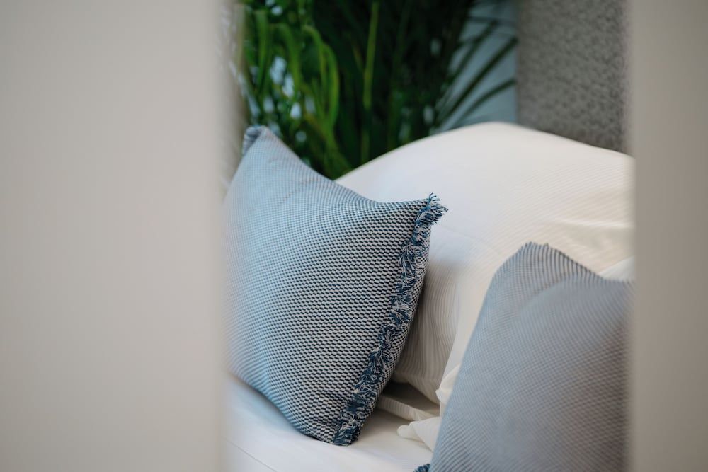 Riviera Suites Comfort Double Room 8