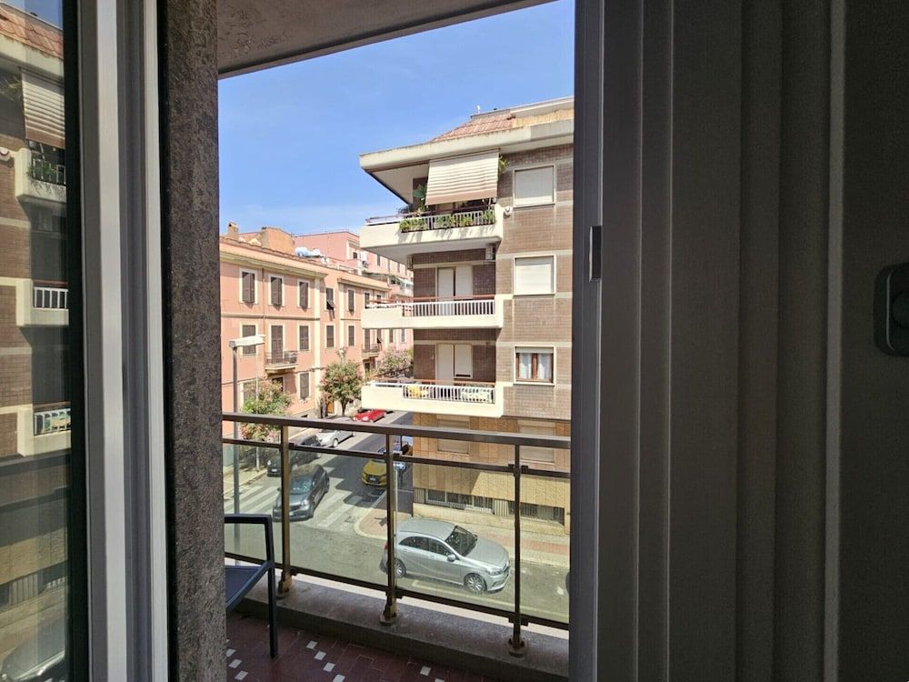 Riviera Suites Junior Double Room 7