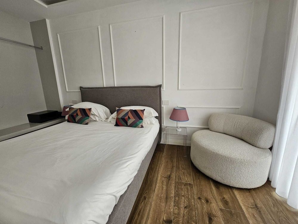 Riviera Suites Junior Double Room 3