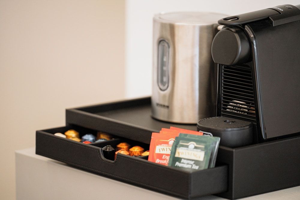 Riviera Suites Deluxe Double Room 14