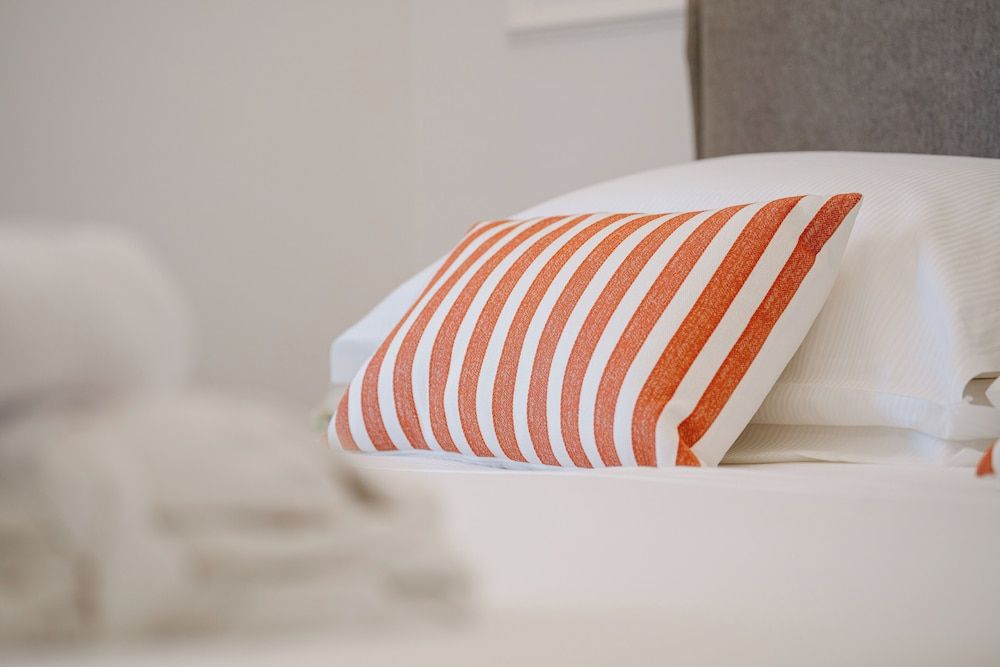 Riviera Suites Deluxe Double Room 11