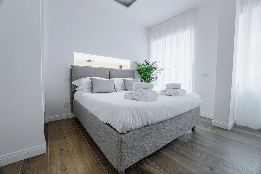 Riviera Suites Comfort Double Room 2