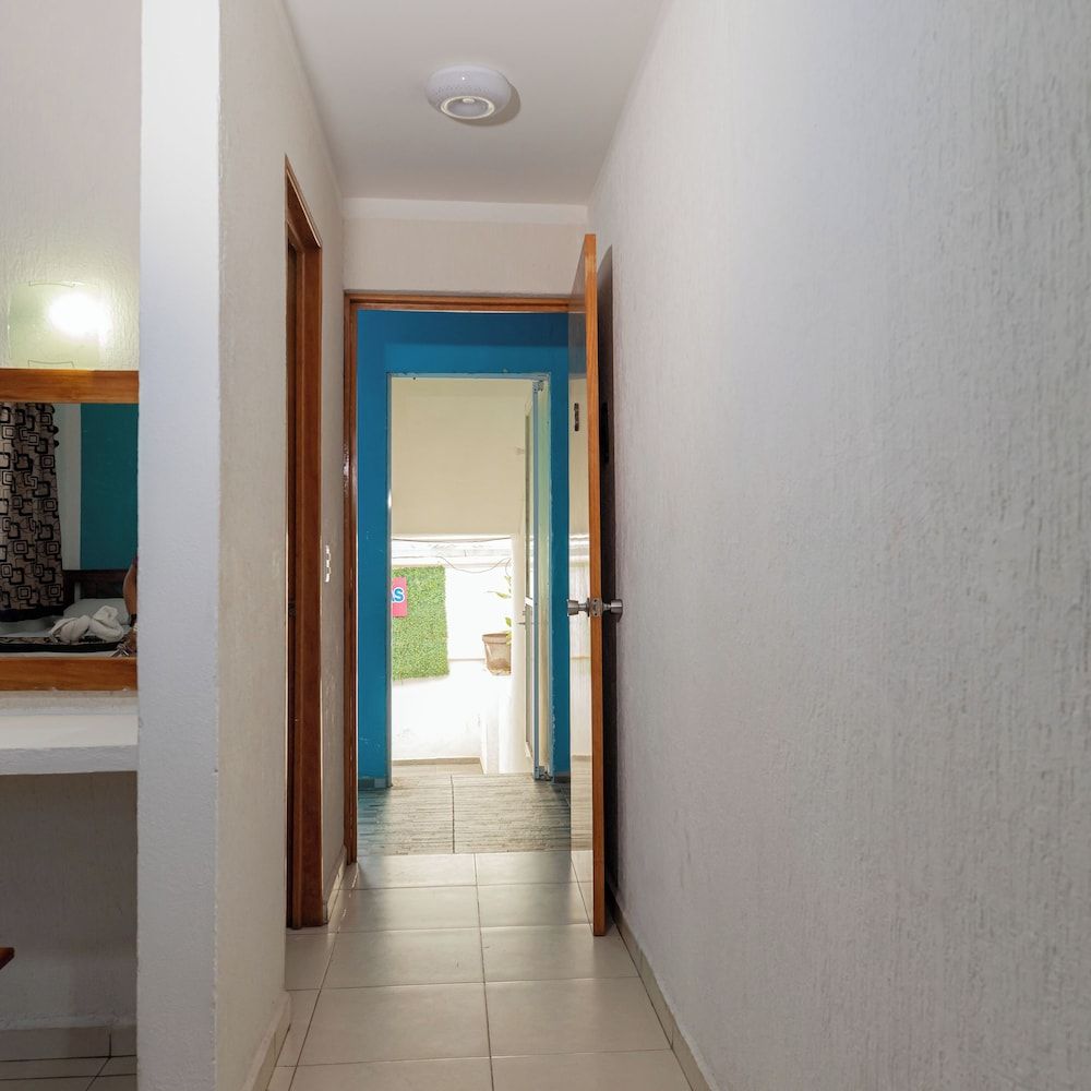 Hotel Las Palmas en Laurel Standard Double Room 3