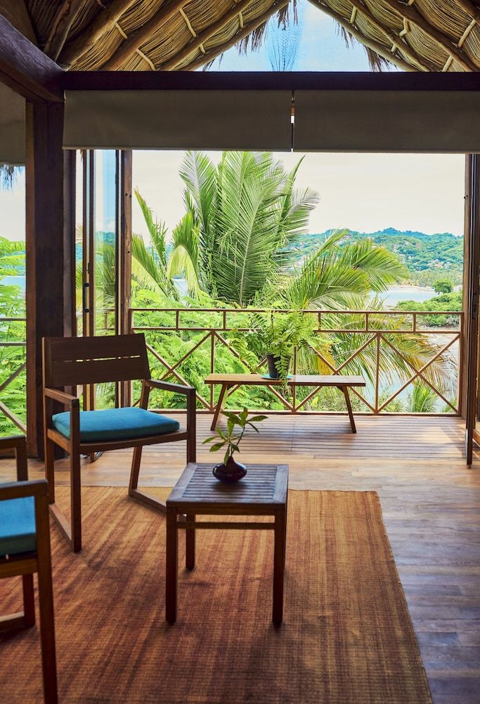 Hotel Boutique Siete Lunas Luna Suite Mar King 5